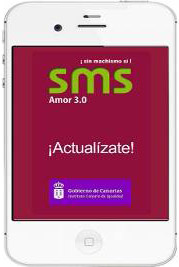 sms amor 3.0
