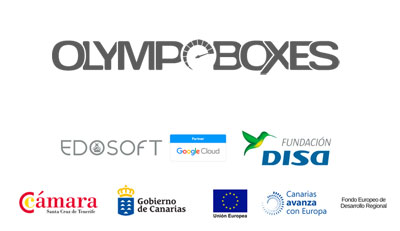 olympo boxes 2018