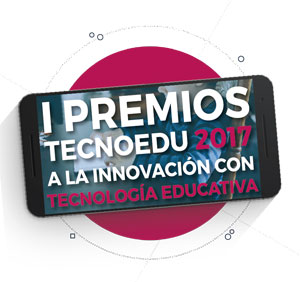 sello premios tecnoedu 2017