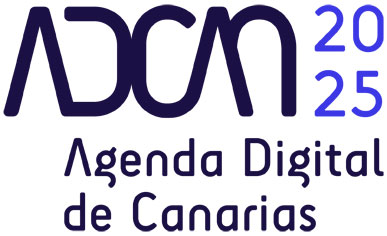 agenda digital canarias 2025