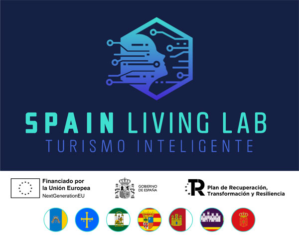 Spain Living Lab Turismo Inteligente