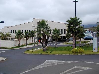 hospital la palma