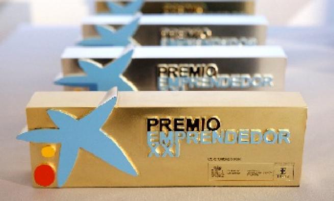 premios emprendedorXXI 2016