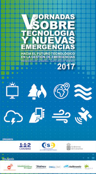 tecnología emergencias 2017