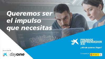 emprendedorXXI 2018