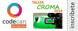 tic for codecan taller croma 2018