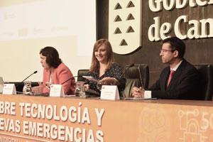 jornadas tecnologia emergencias 2019