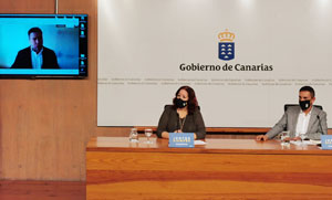 Educación ofrecerá las herramientas Google a los centros educativos públicos de Canarias -