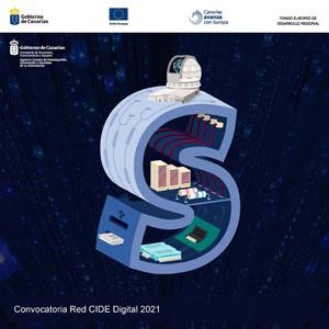 convocatoria red cide digital 2021