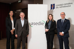 portal datos abiertos canarias premio asedie