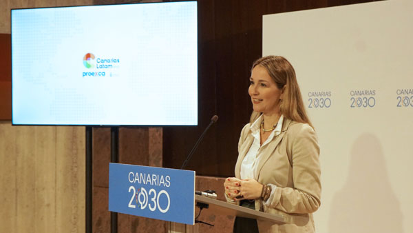 Canarias Latam Tech 2023