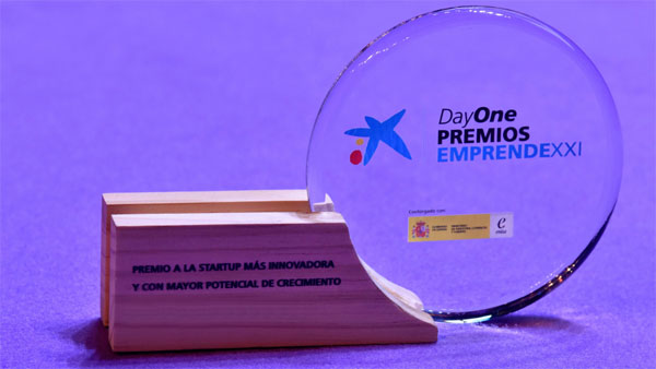 Cinco startups optan a la final del Premio EmprendeXXI en Canarias