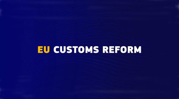 Propuesta reforma aduana UE
