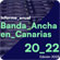Informe de la banda ancha en Canarias 2022 (edición 2023)