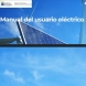 Manual del usuario eléctrico Manual del usuario eléctrico